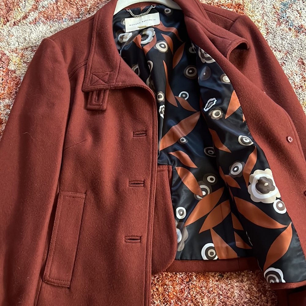 Jacket - Picture 5 of 5